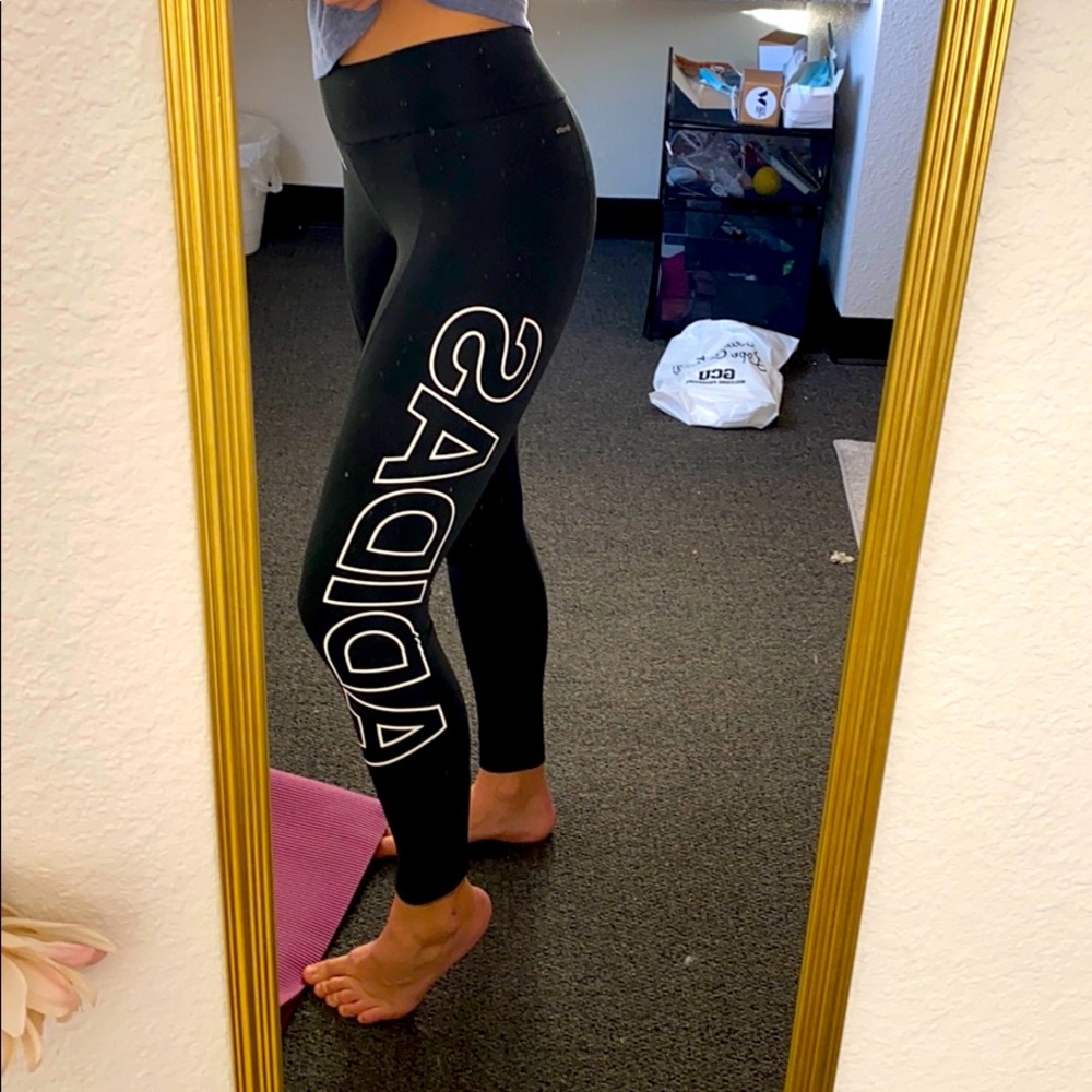 Adidas Leggings